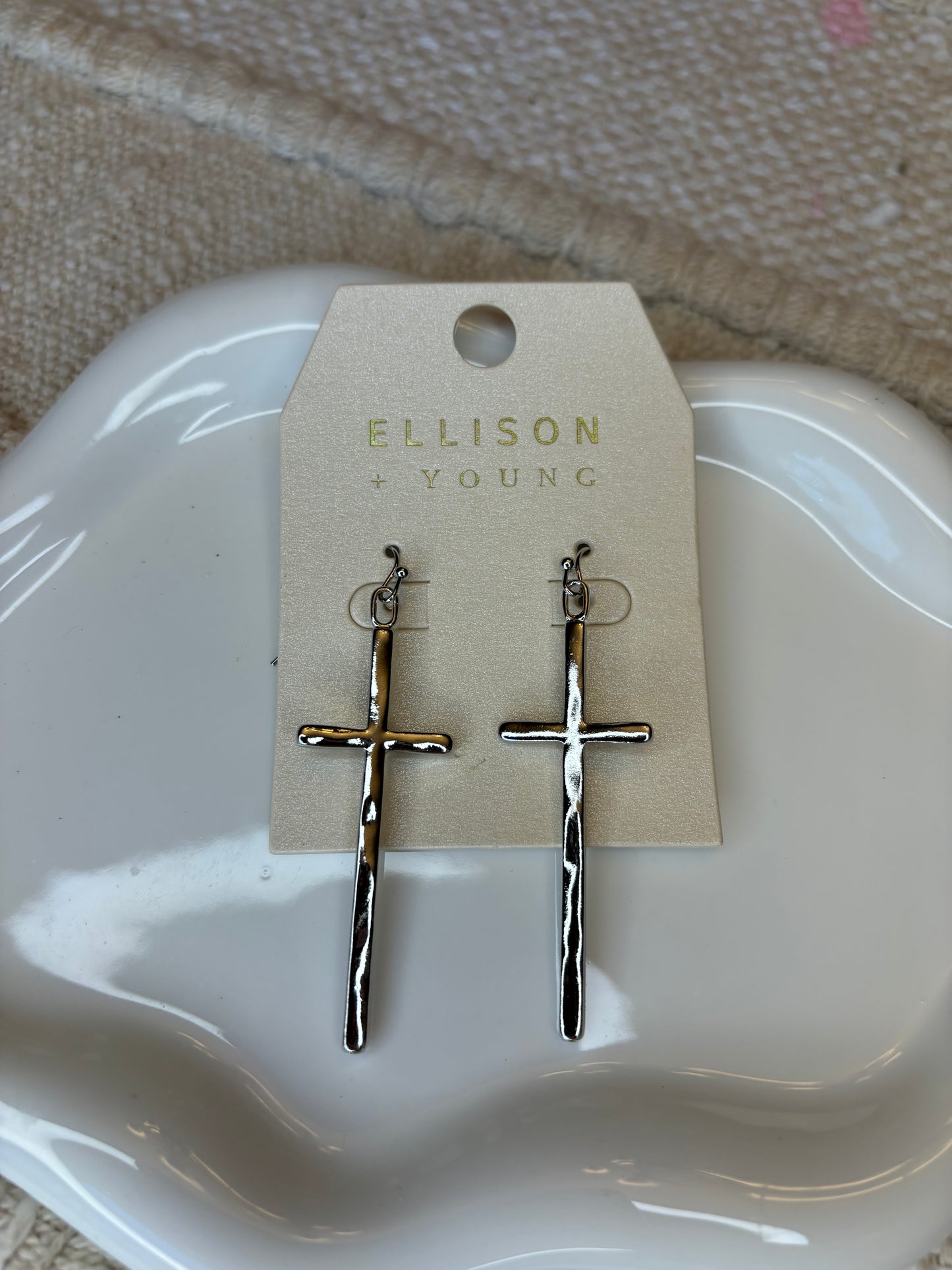 Lauren Cross Dangles