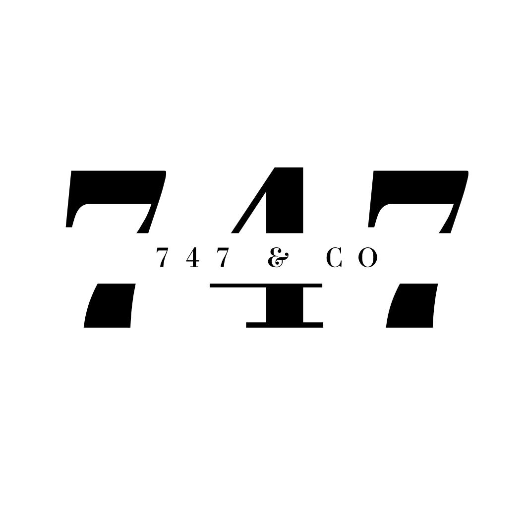 747&Co. Gift Card