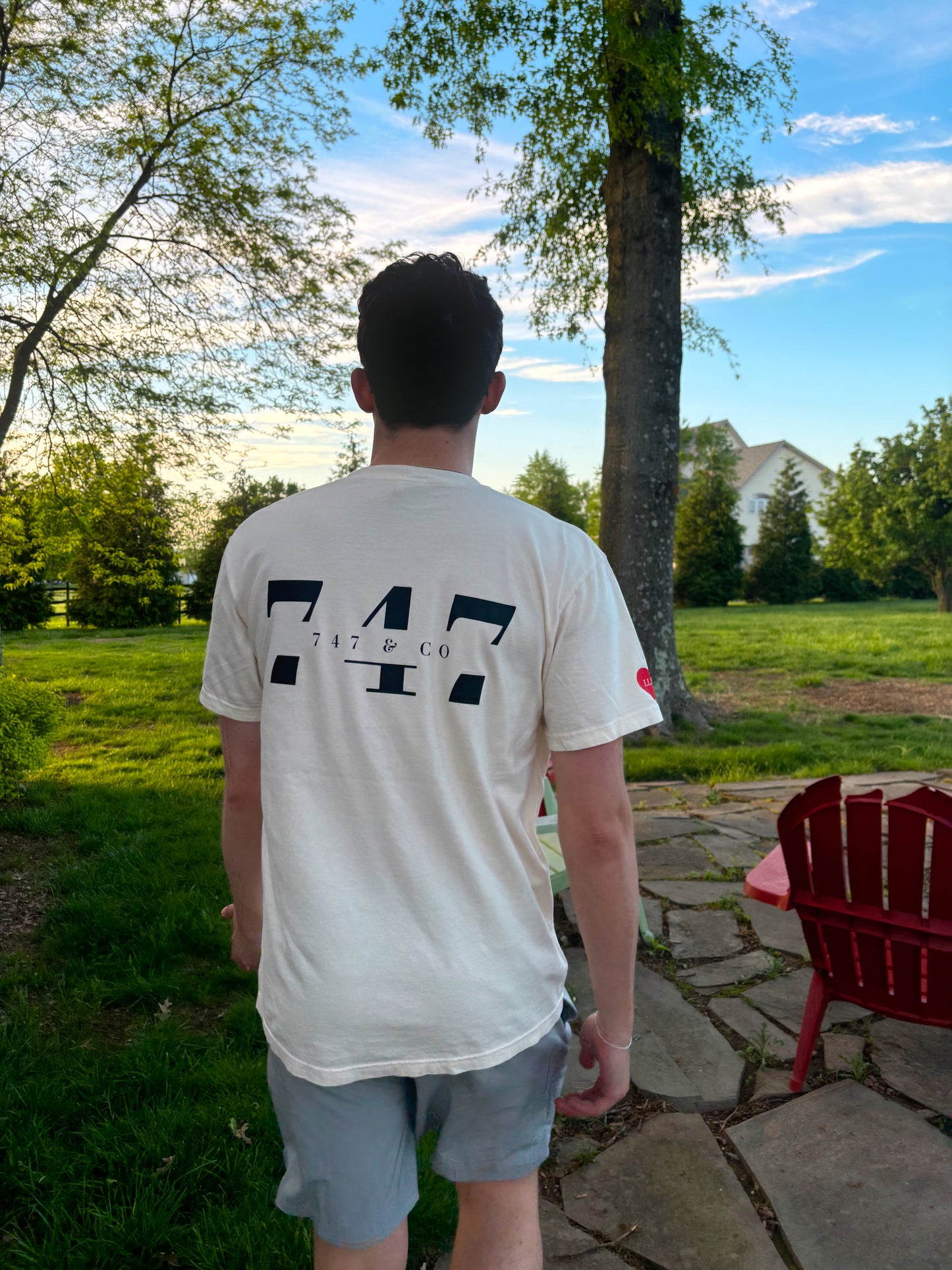 747&Co T-Shirt