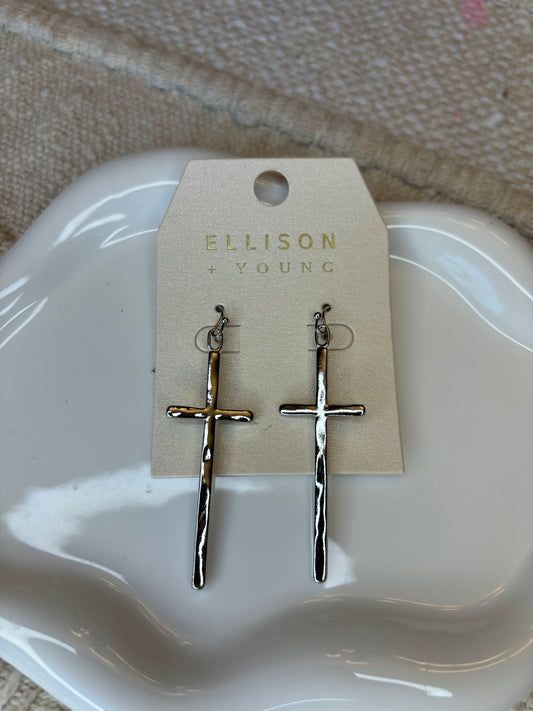 Lauren Cross Dangles